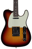 Fender American Ultra Telecaster, Rosewood, Ultraburst