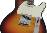 Fender American Ultra Telecaster, Rosewood, Ultraburst