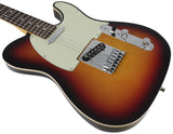 Fender American Ultra Telecaster, Rosewood, Ultraburst