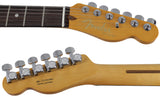 Fender American Ultra Telecaster, Rosewood, Ultraburst