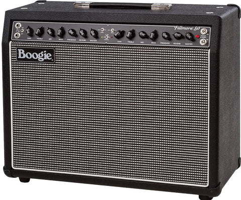 Mesa Boogie Fillmore 50 1x12 Combo
