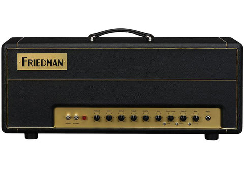 Friedman Brown Eye 100 Head
