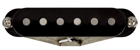 Suhr V63+ (ML) Neck Pickup, Black - Humbucker Music