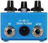 Fulltone Fulldrive 1 FD-1 Overdrive Pedal