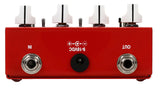 Fulltone Fulldrive 2 V2 Overdrive Pedal - Humbucker Music