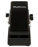 Fulltone Clyde Deluxe Wah Pedal