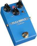 Fulltone Fulldrive 1 FD-1 Overdrive Pedal