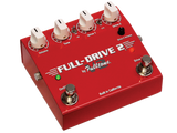 Fulltone Fulldrive 2 V2 Overdrive Pedal - Humbucker Music
