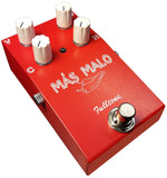 Fulltone Mas Malo Distortion/Fuzz Pedal