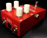 Fulltone Mas Malo Distortion/Fuzz Pedal