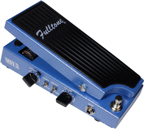 Fulltone MDV-3 Pedal