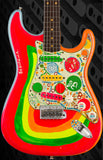 Fender Custom Shop Masterbuilt George Harrison Rocky Strat - Humbucker Music