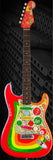 Fender Custom Shop Masterbuilt George Harrison Rocky Strat - Humbucker Music