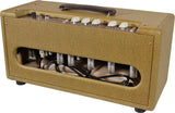 Victoria Amplifier Reverberato, Lacquered Tweed - Humbucker Music