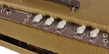 Victoria Amplifier Reverberato, Lacquered Tweed - Humbucker Music