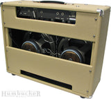 _ Dr. Z Maz 38 SR NR 2x12 - Blonde