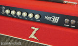 _ Dr. Z Maz 38 SR NR 1x12 in Red