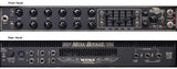 Mesa Boogie Express Plus 5:25 Combo -  British Cabernet & Wicker