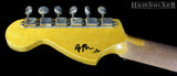 . Nash JM-63 Guitar, Lake Placid Blue