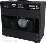 Dr. Z EZG-50 1x12 Combo - Black
