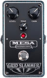 Mesa Boogie Grid Slammer Overdrive Pedal