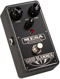 Mesa Boogie Grid Slammer Overdrive Pedal
