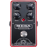 Mesa Boogie Tone Burst Boost Pedal