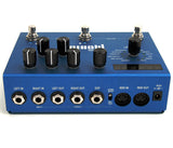 Strymon Mobius Pedal