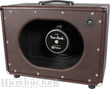 Two-Rock 1x12 Cab in Custom Ostrich