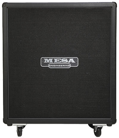 Mesa Boogie 4x12 Recto Standard Straight Cab