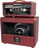 Mesa Boogie Express Plus 5:25 Head & Cab - Cabernet