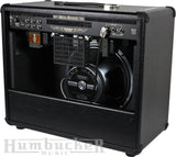 Mesa Boogie Express Plus 5:50 Combo - Black w/ Cream
