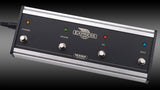 Mesa Boogie Express Plus 5:50 Combo - British Cabernet