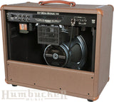 Mesa Boogie Express Plus 5:50 Combo - Cocoa Brown