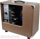 Tone King Falcon Amplifier in Brown