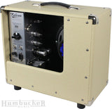 Tone King Falcon Amplifier in Cream