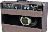 Tone King Sky King Amp in Brown