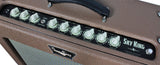 Tone King Sky King Amp in Brown