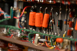 Victoria Amps Victorilux Amplifier