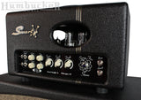 _ Swart Space Tone Stereo Head & Cab