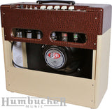 Victoria Amplifier Electro King 1x12 Combo