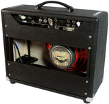 Vintage Sound Vintage 15 Combo, Black, Salt & Pepper - Humbucker Music