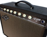 Vintage Sound Vintage 15 Combo, Black, Tan - Humbucker Music