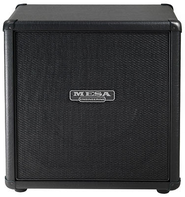 Mesa Boogie Mini-Recto 1X12 Rectifier Straight Cab