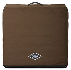 Studio Slips Padded Cover, Bartel Starwood Combo, Brown