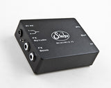 Suhr Minimix II FX Loop Mixer
