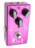 Suhr Riot Distortion Pedal