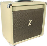 Dr. Z 1x10 Speaker Cab - Blonde