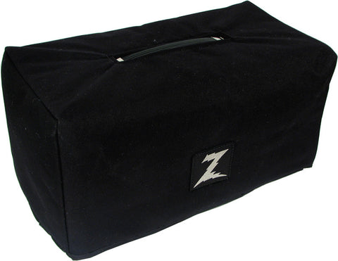 Studio Slips Padded Cover -  Dr. Z Logo - Small Head