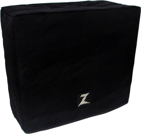 Studio Slips Padded Cover -  Dr. Z Logo - 4x10 Cab